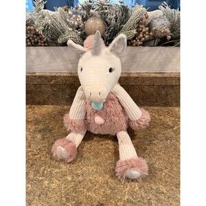 Scentsy~Dazzle the Unicorn/ no Scent Pak/